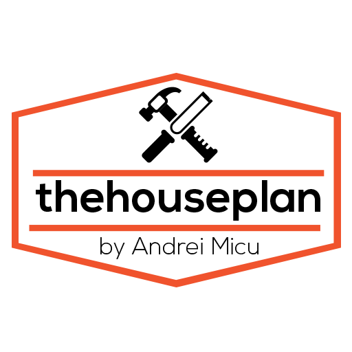 The House Plan by Andrei Micu
